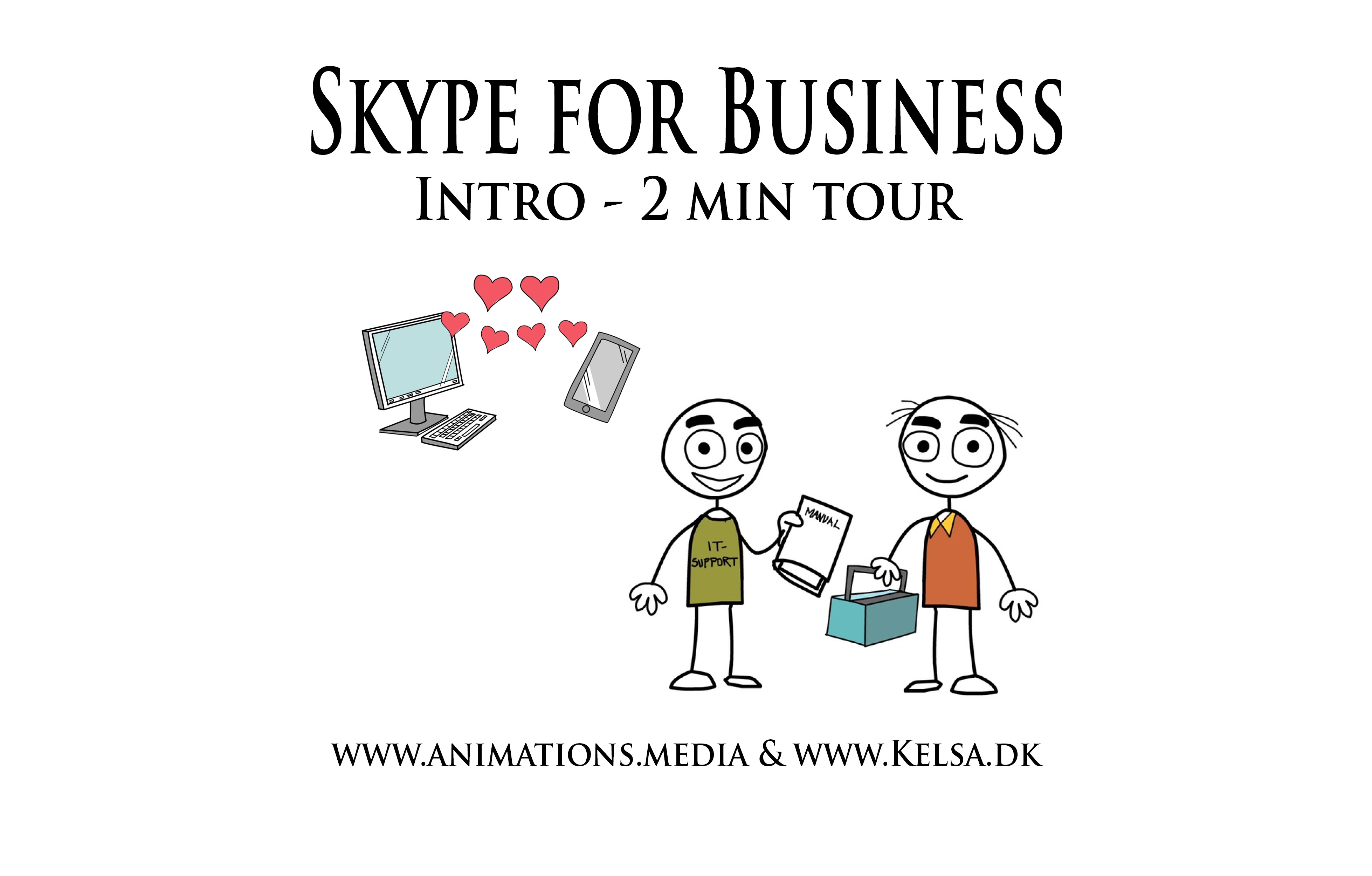 who owns skype for business